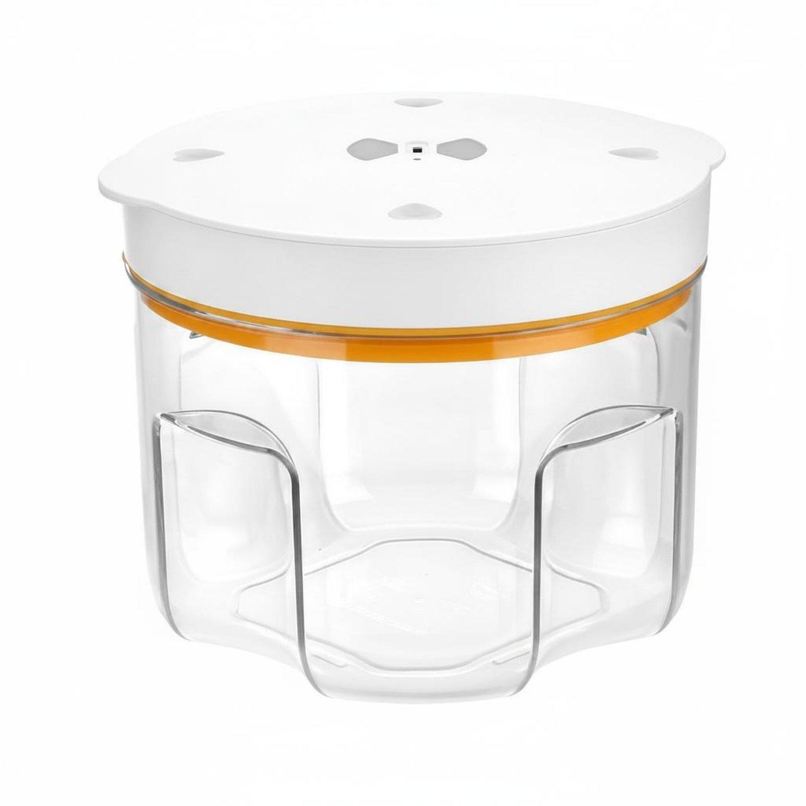 Air Bubble Remover - Industrial Resin Bubble Remover Transparent Degassing