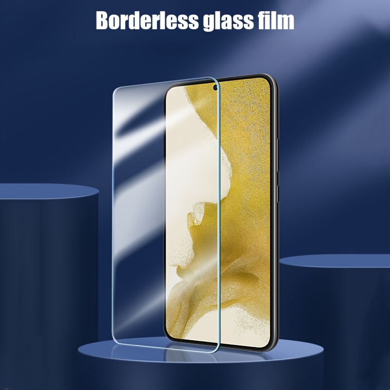 4Pcs Tempered Glass For Oppo A - огляд і ціна Oppo A78