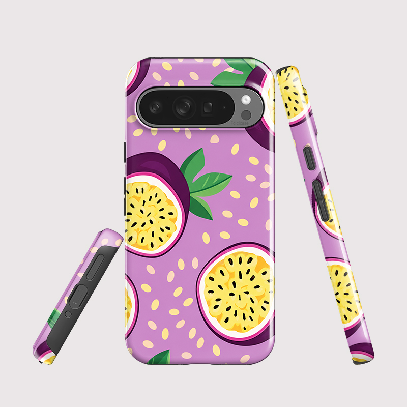Fcicicase Acrylic Phone Case F - огляд і ціна Google Pixel 9