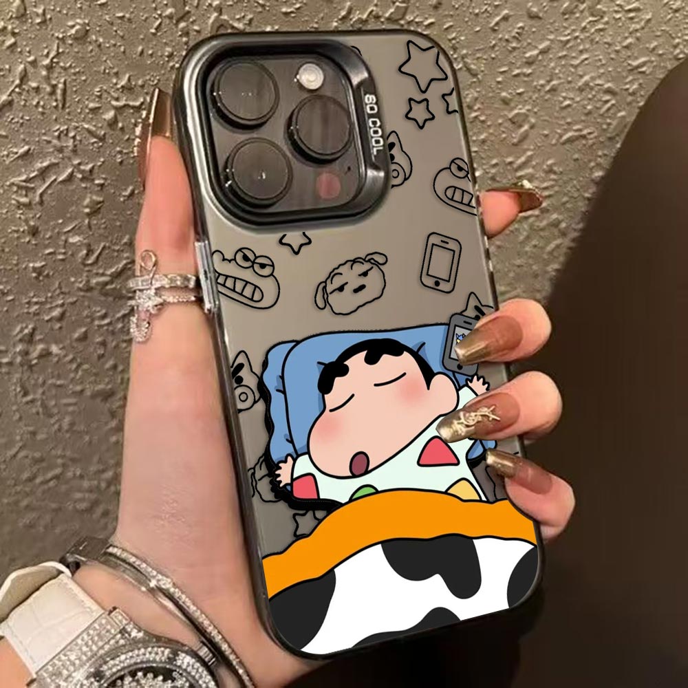 Cartoon C-Crayon S-Shin Chan C - огляд і ціна Realme C67