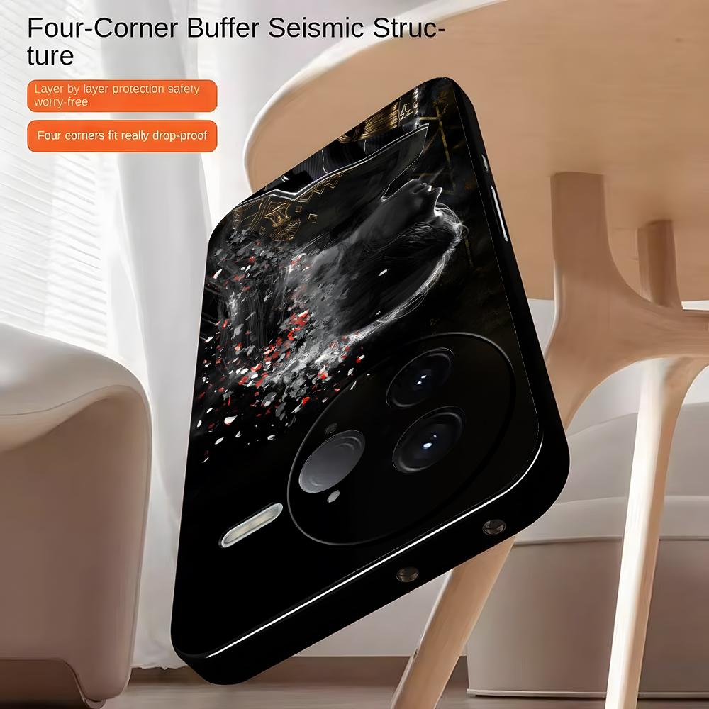 Clair Obscur Expedition 33  Ph - огляд і ціна Xiaomi Poco X6