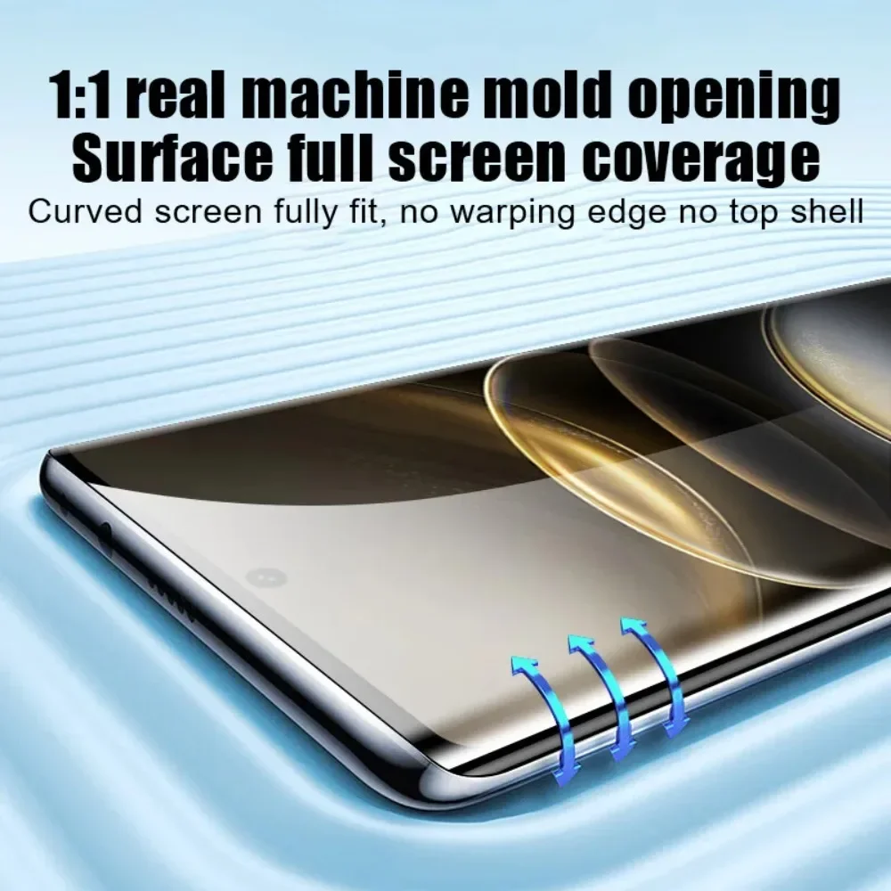 2Pcs Screen Protector For Vivo - огляд і ціна Vivo X200
