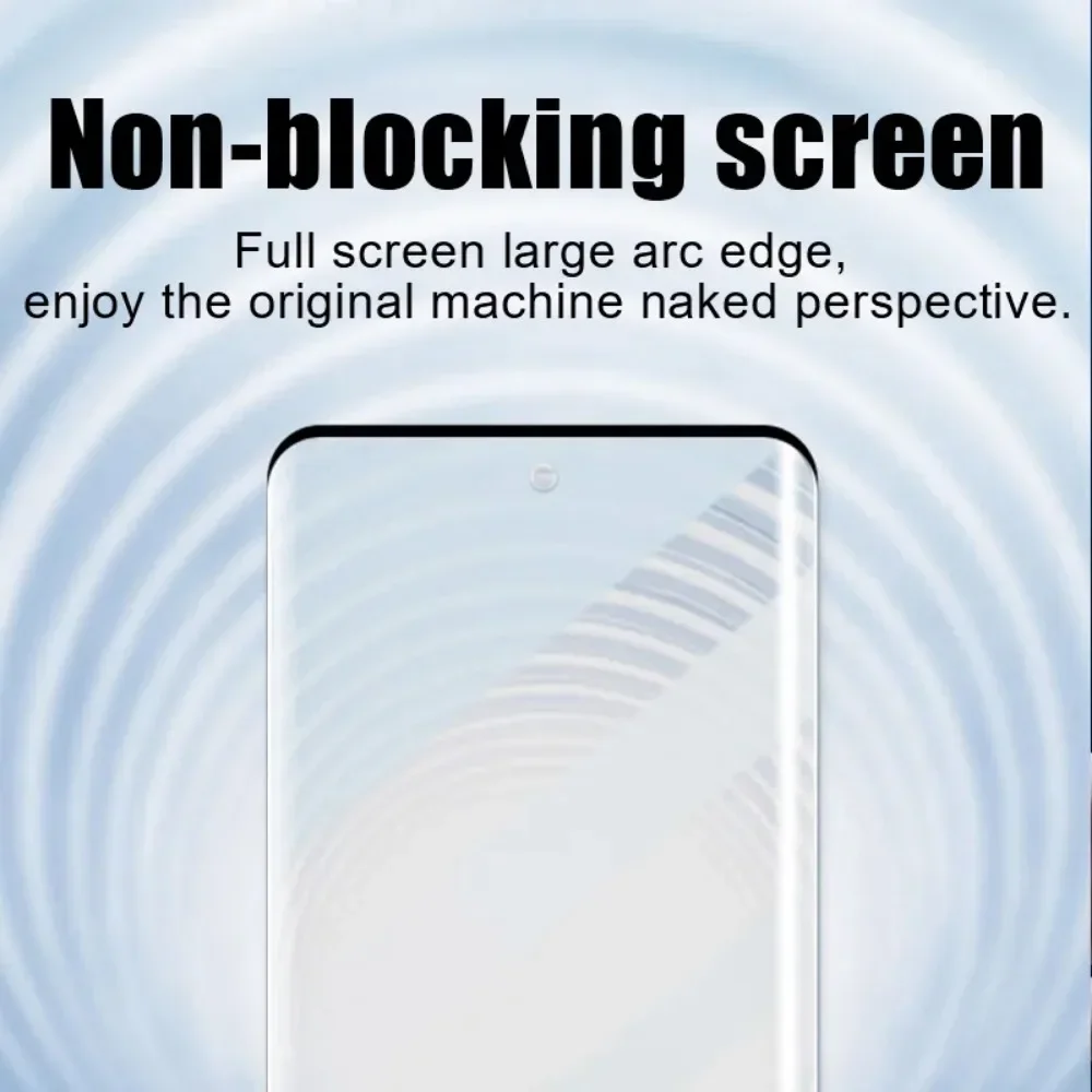 2Pcs Screen Protector For Vivo - огляд і ціна Vivo X200