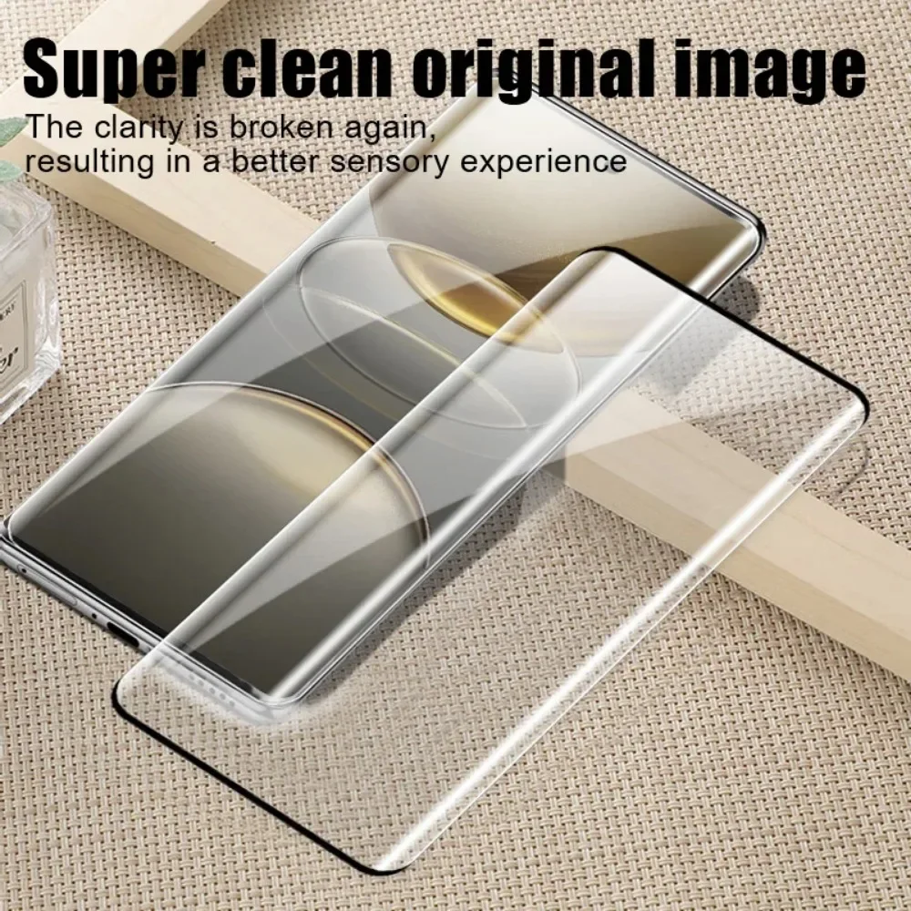 2Pcs Screen Protector For Vivo - огляд і ціна Vivo X200