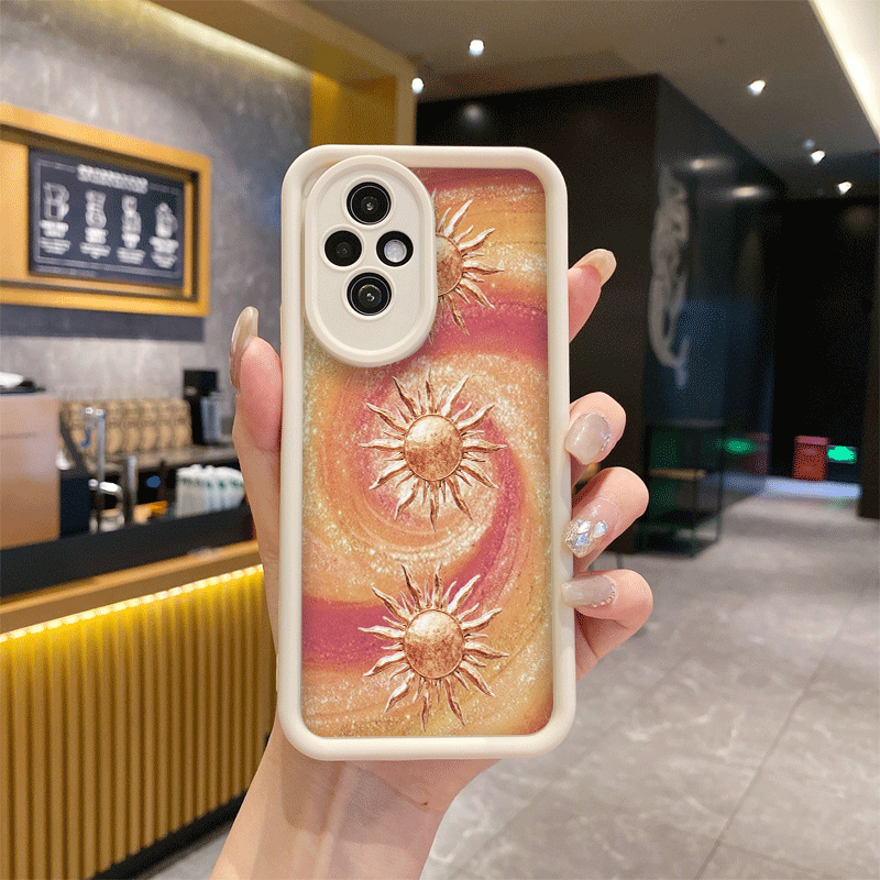 Vintage Golden Starry Sky Sun  - огляд і ціна Huawei Mate 60