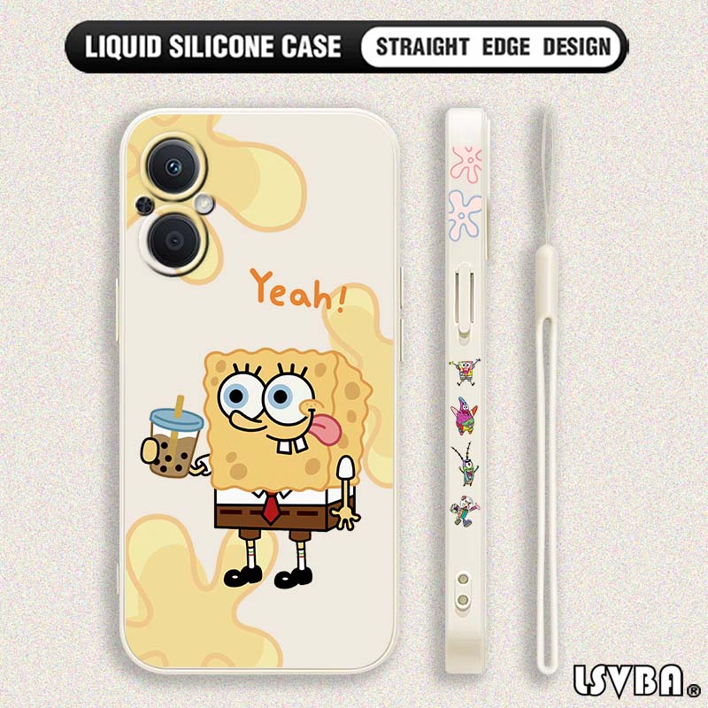 Fun S-SpongeBob S-SquarePants  - огляд і ціна Oppo A78