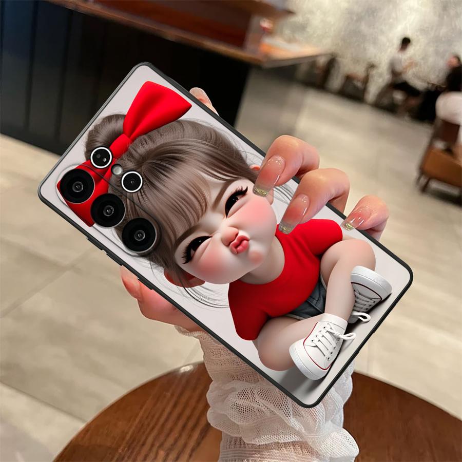 Funda Phone Cover Case for Sam - огляд і ціна Samsung Galaxy S25