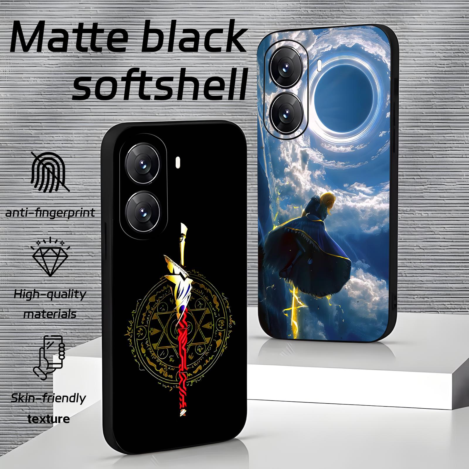 Phone Case For Xiaomi POCO M7  - огляд і ціна Xiaomi Poco X6