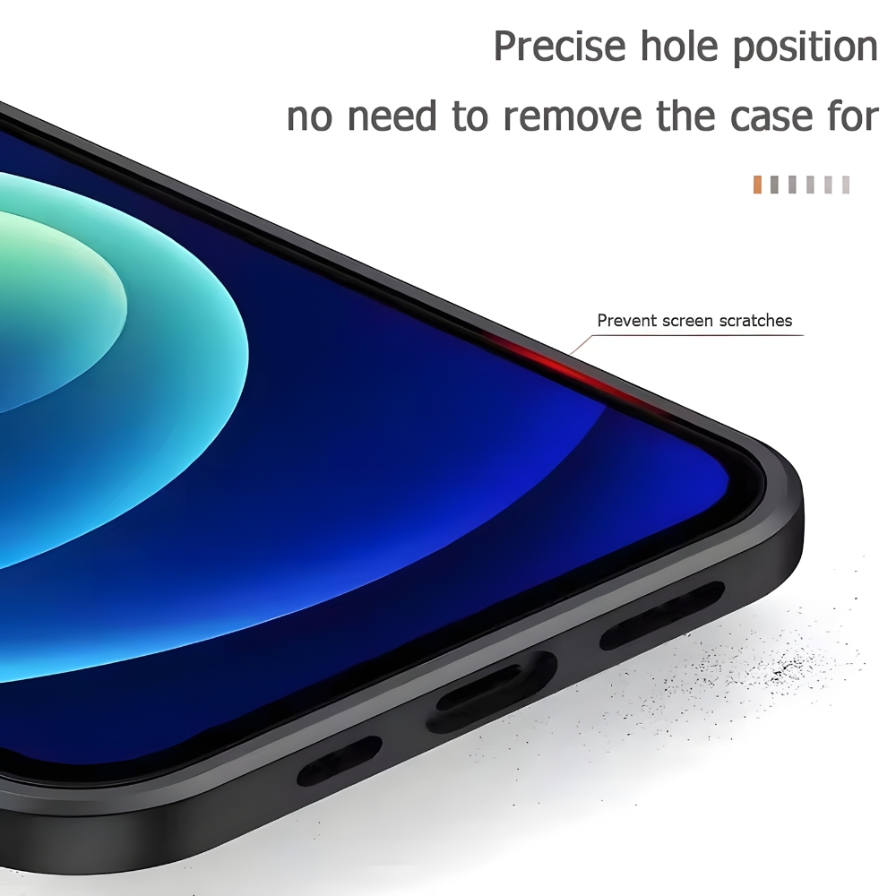S-ScorpionsE S Band  Phone Cas - огляд і ціна Xiaomi Poco X6