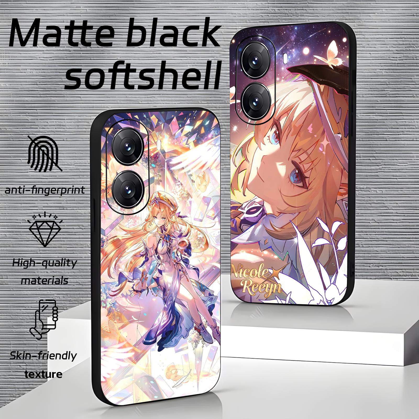Phone Case For Xiaomi POCO M7  - огляд і ціна Xiaomi Poco X6