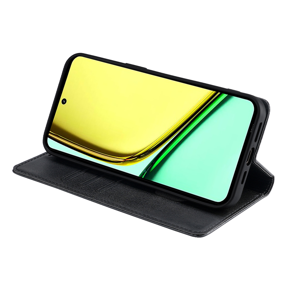 Business Leather Flip Phone Ca - огляд і ціна Realme C67