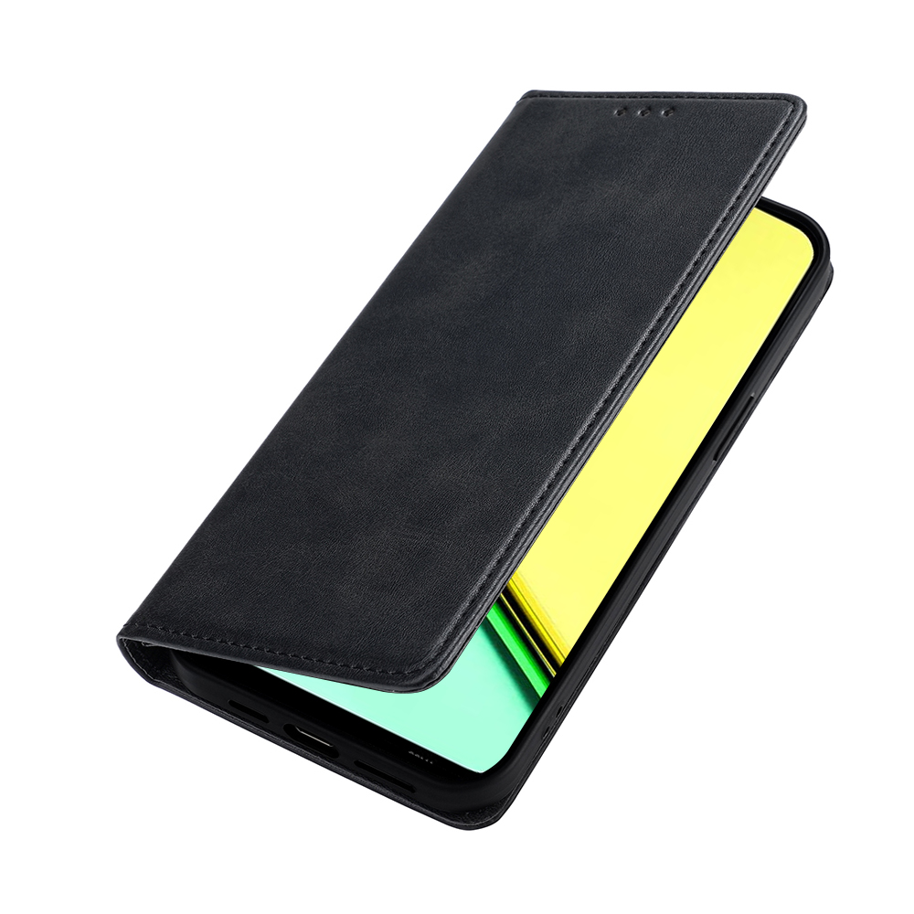 Business Leather Flip Phone Ca - огляд і ціна Realme C67