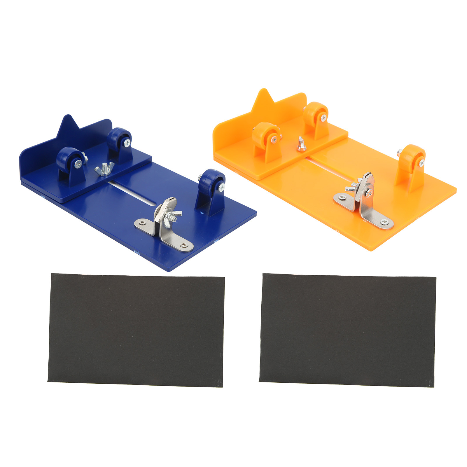 Universal Adjustable DIY Glass - огляд і ціна Screen Protector Cutter