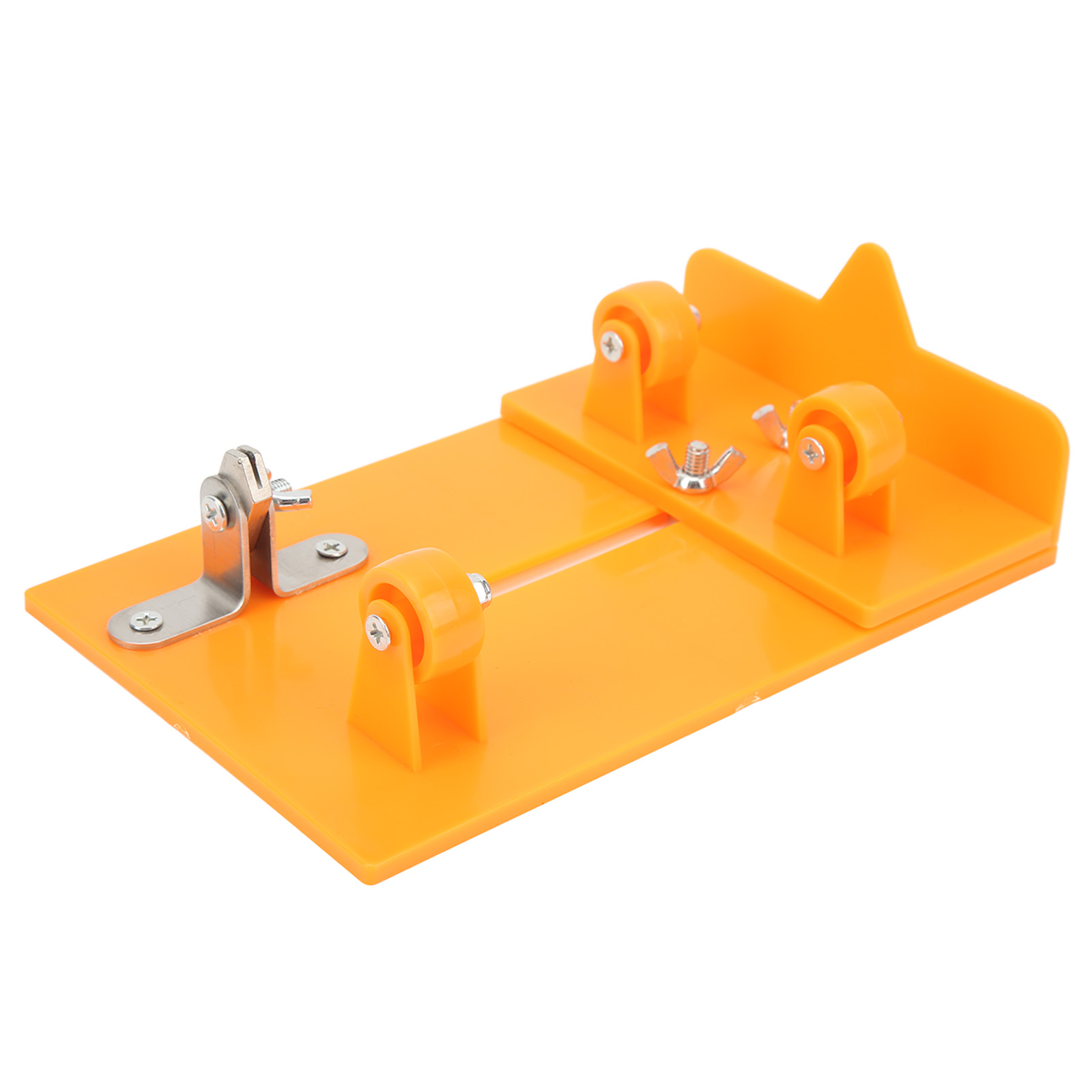 Universal Adjustable DIY Glass - огляд і ціна Screen Protector Cutter