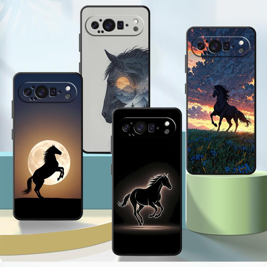 Funda Phone Cover Case for Goo - огляд і ціна Google Pixel 9