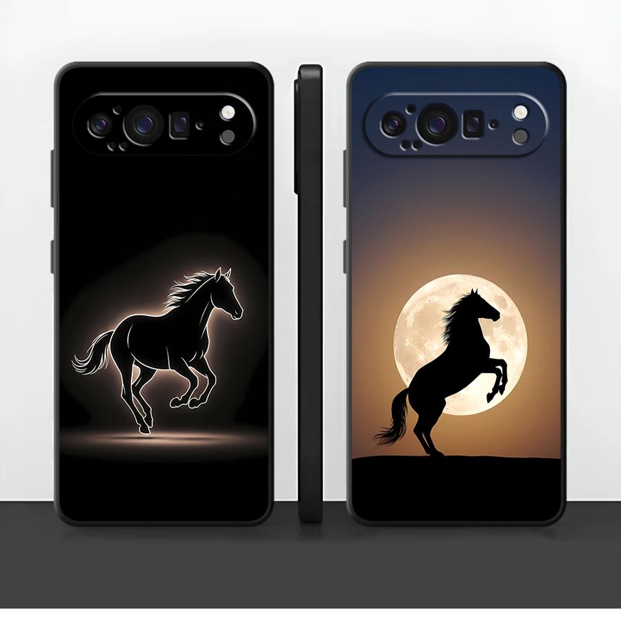 Funda Phone Cover Case for Goo - огляд і ціна Google Pixel 9