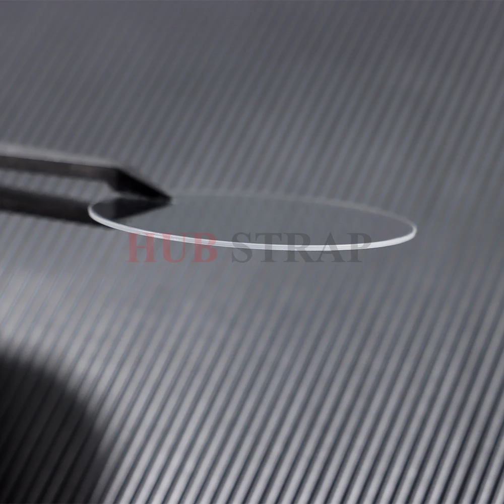 Tempered Glass Film For Huawei - огляд і ціна Screen Alignment Tool
