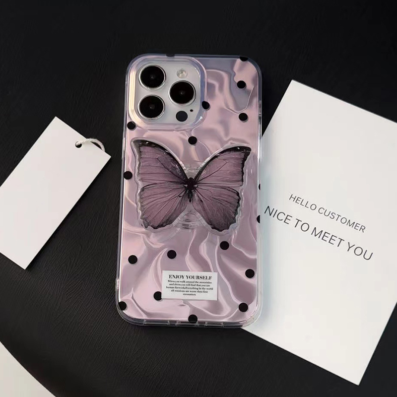 Trendy Bow Dots Case For Realm - огляд і ціна Realme Note 50